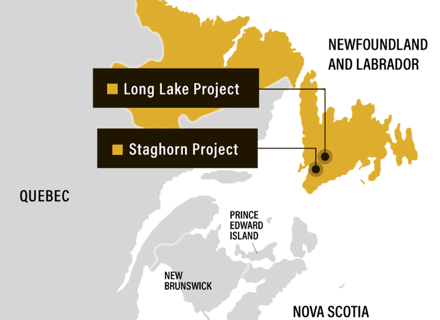 Project Map